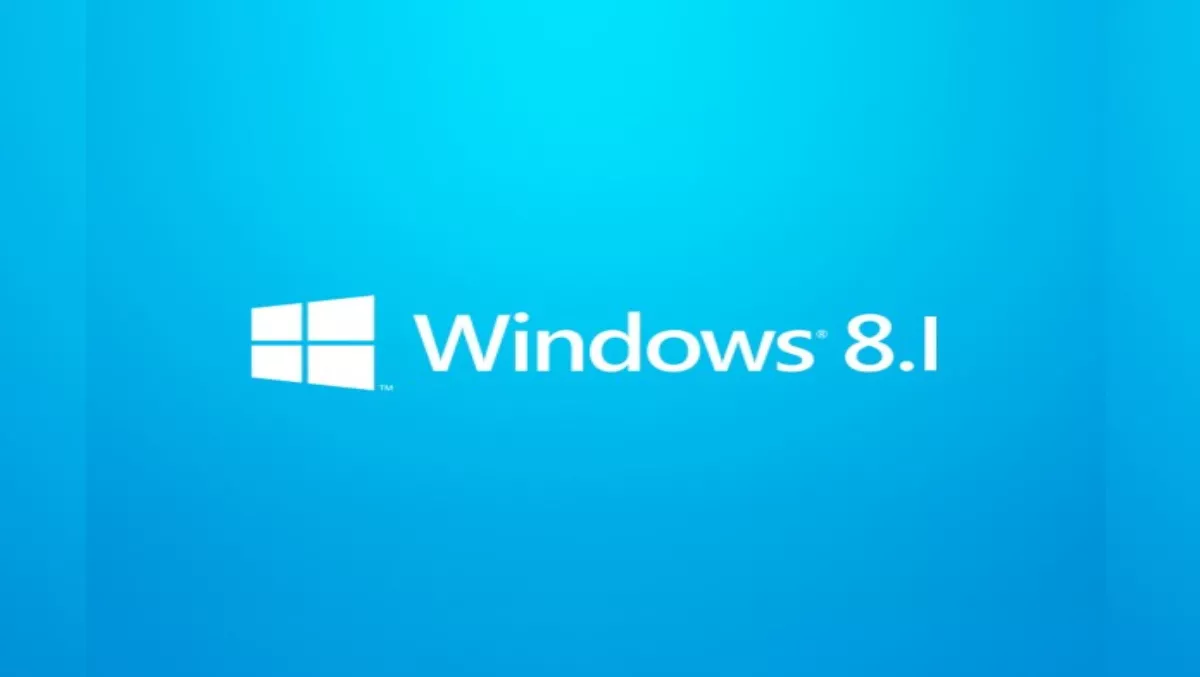 Windows 8.1 says 'Hasta la Vista baby!' to old OS