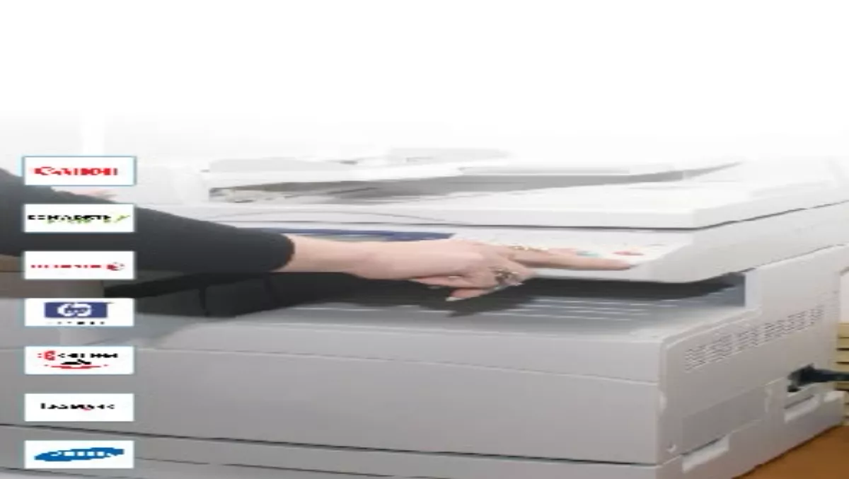 Workgroup printers— it's not all plain sailing