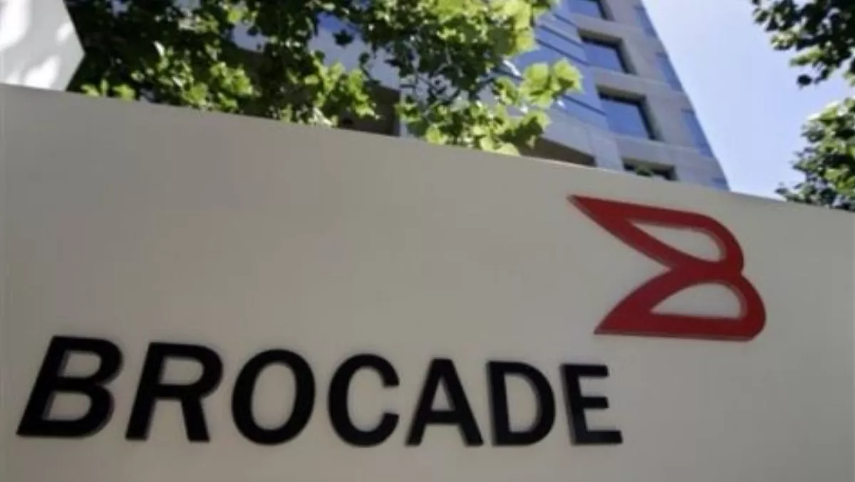 Brocade returns to New Zealand with local appointment