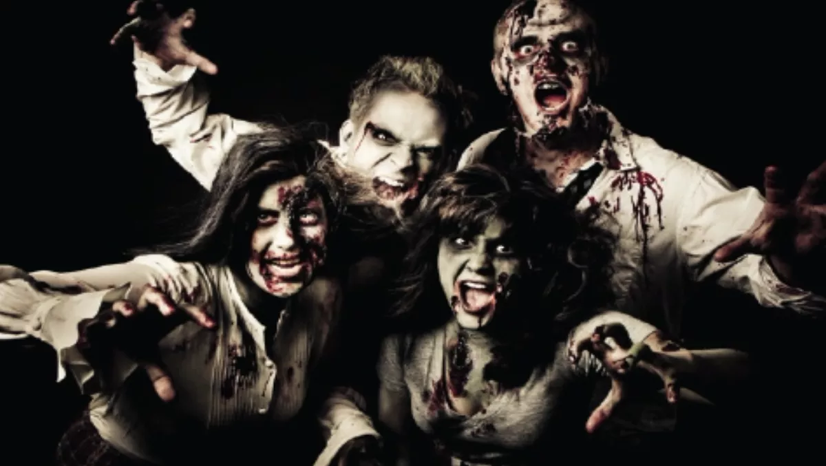 Avoiding the VM zombies
