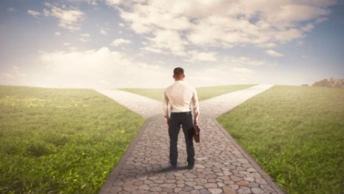 Channel partners choose managed services over public cloud