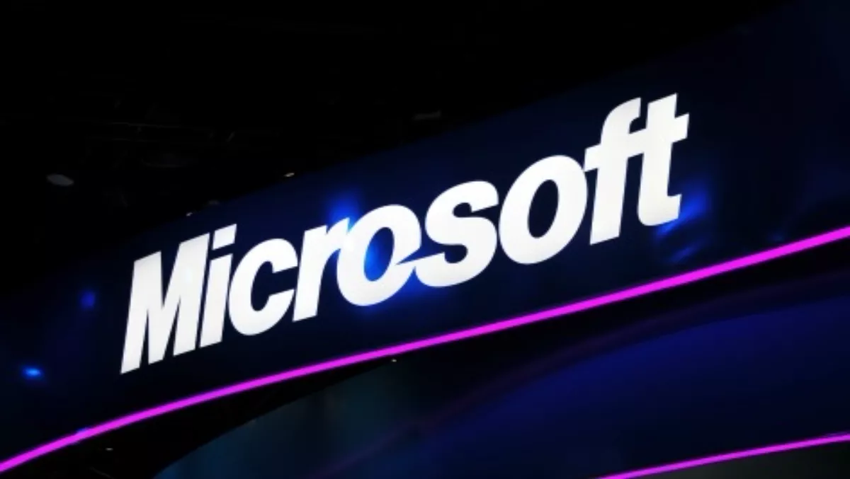 Microsoft focuses on new ways to monetise customer