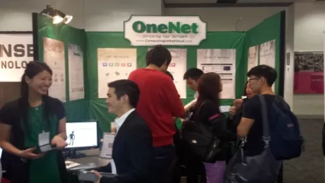 Onenet