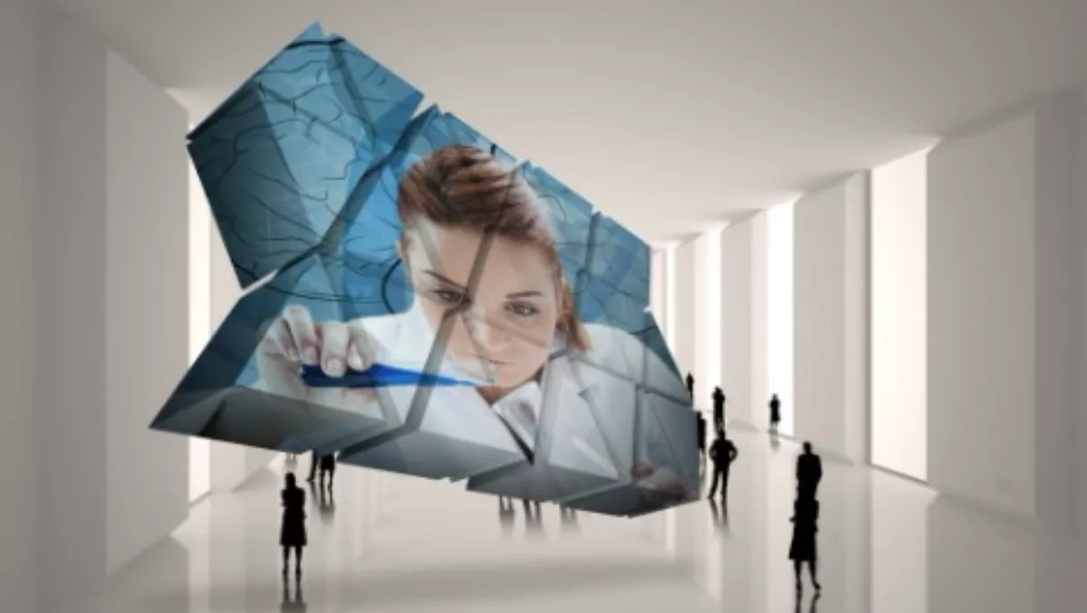 HP ventures into 3D printing territory