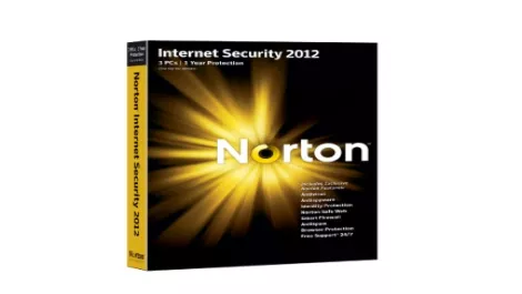 Norton security 2012