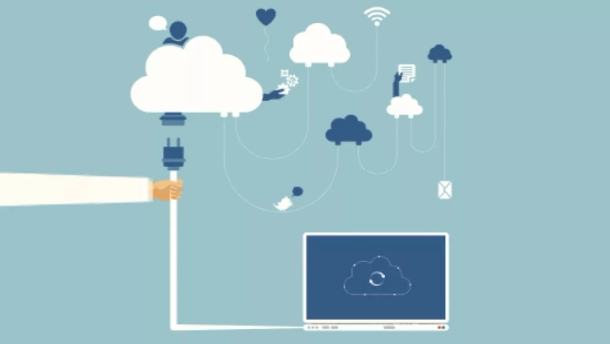 As-as-service: The new digital reality