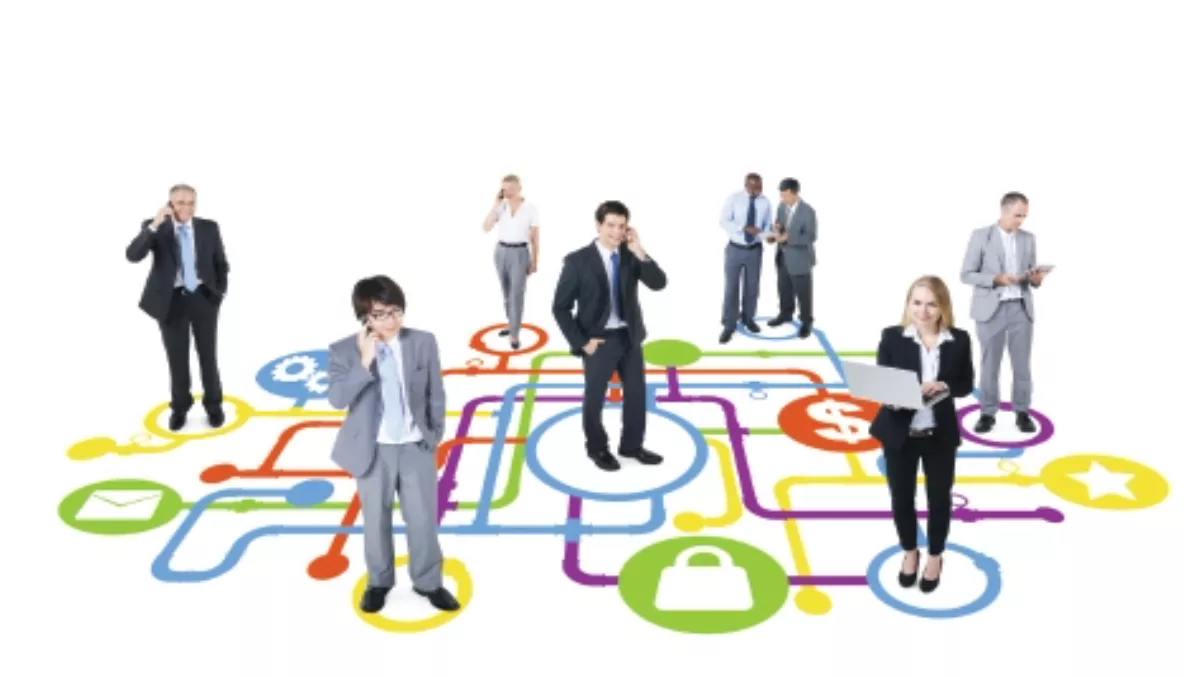 Improve productivity with BYOD