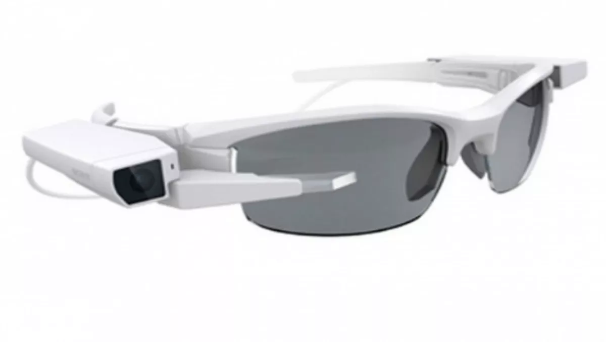 Sony unveils new wearables and announces new partnerships at CES 2015
