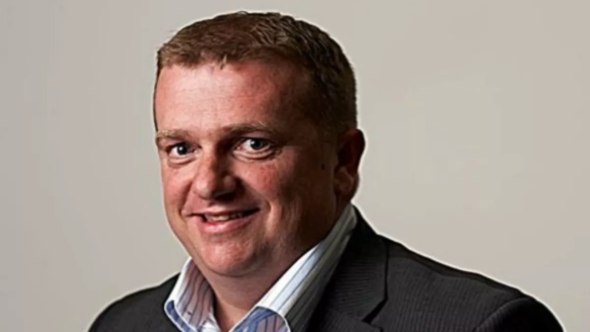 Hitachi Data Systems sets sights on Asia Pacific region