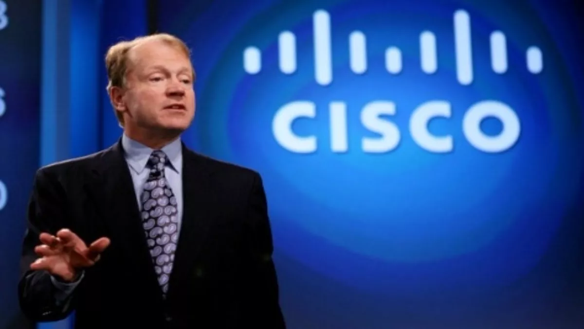 Partnerships, not technology, key to success