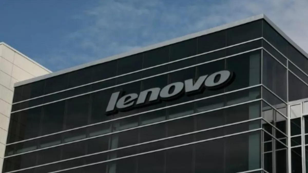 Lenovo exceeds expectations on the back of acquisitions