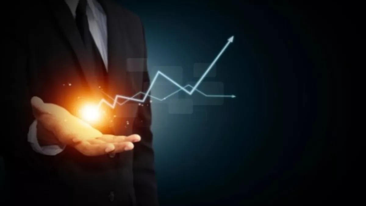 'Exceptional' NZ growth for Veeam