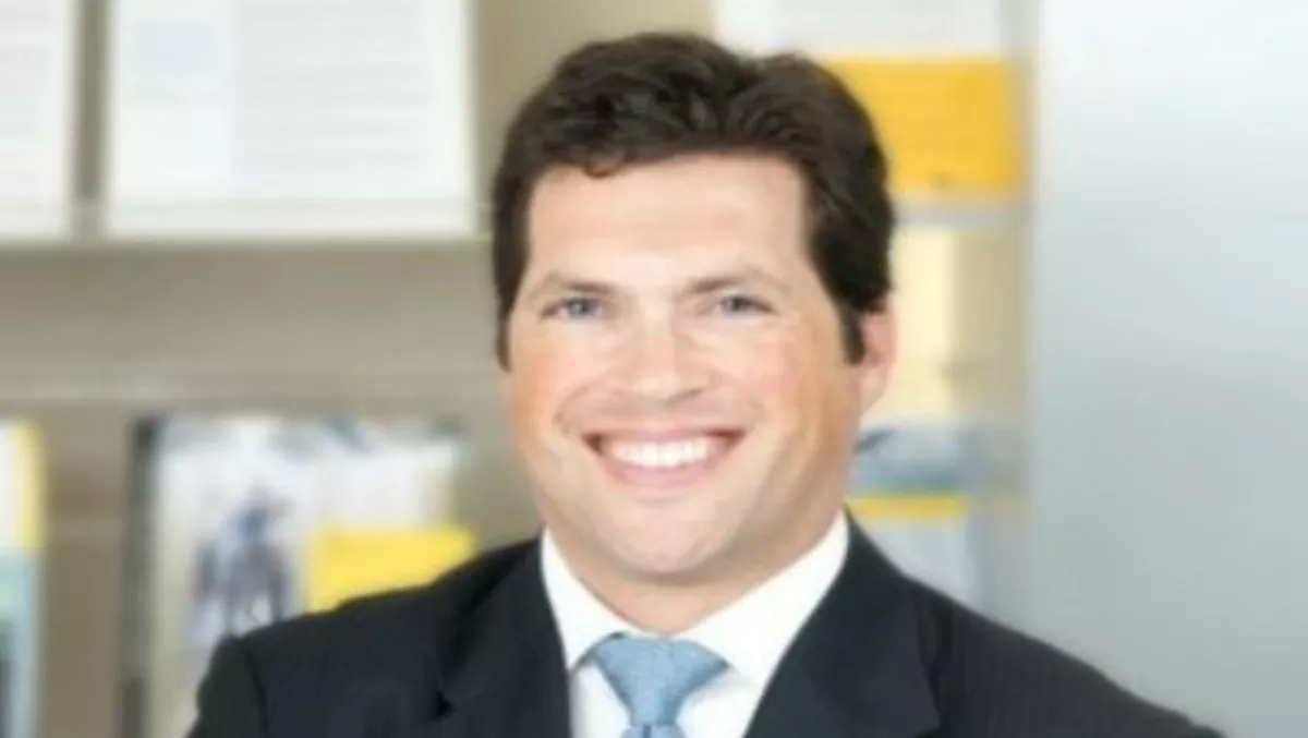 Game changing analytics provider Tableau appoints first ANZ country manager