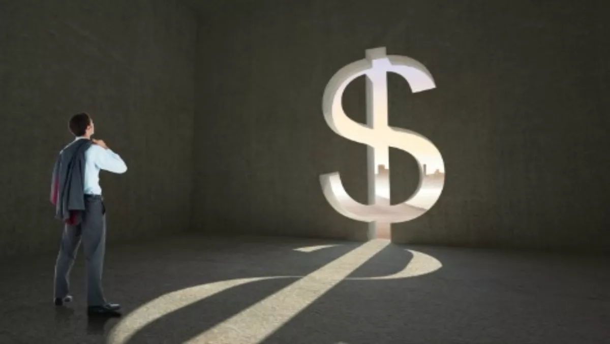 Software Defined Networking to be a billion dollar market by 2018