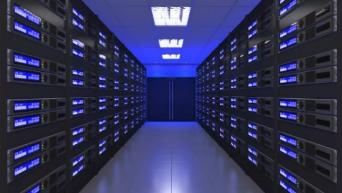 Nutanix eases VDI pressure at Auckland Motorway Alliance