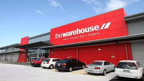 Warehouse