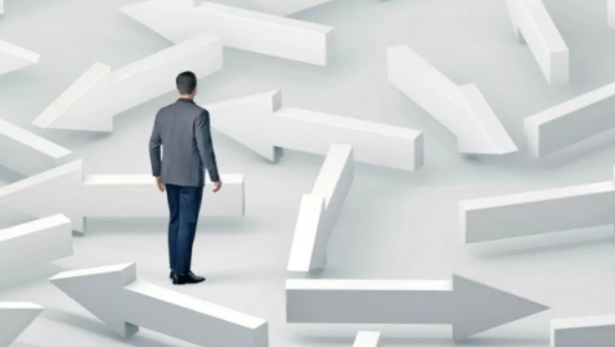 IDC: Challenges and opportunities of the HP Aruba acquisition