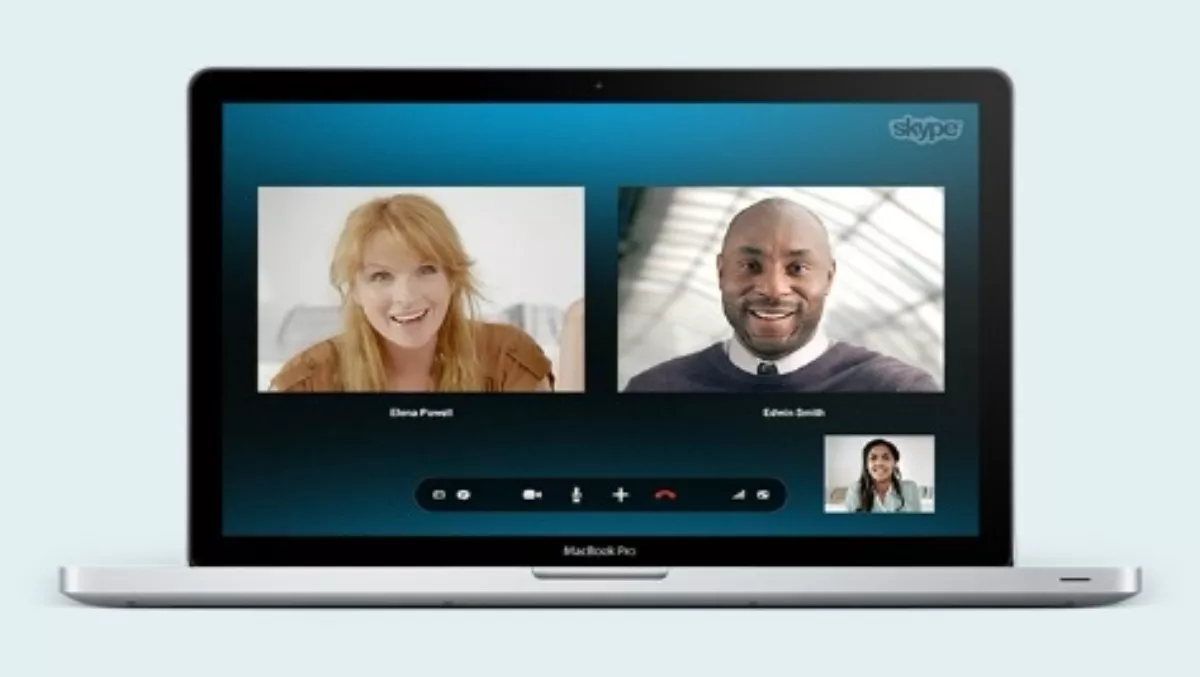 Dimension Data launch partner for Skype for Business