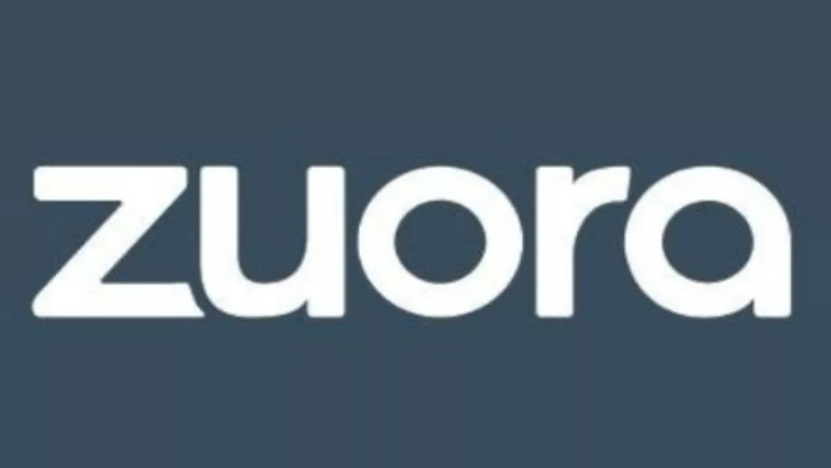 Zuora heightens focus on ANZ region