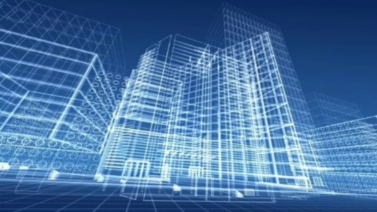 IDC predicts aggressive adoption of smart building technology