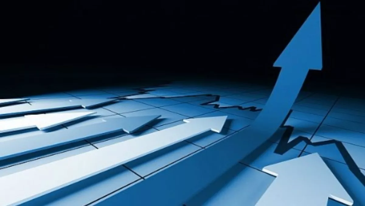 Integrated infrastructure market surges into billion dollar territory