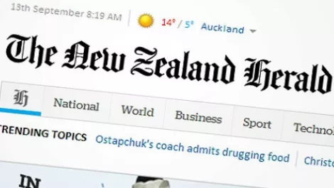 Nzherald