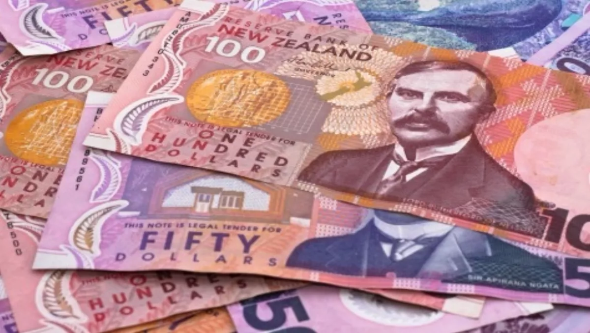 Samsung's $12 million payday from Kiwi operations