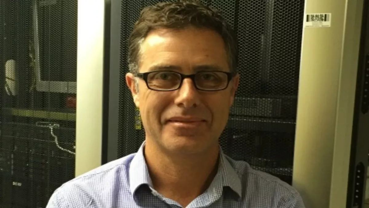 Exeed taking analytics to the cloud with HP software