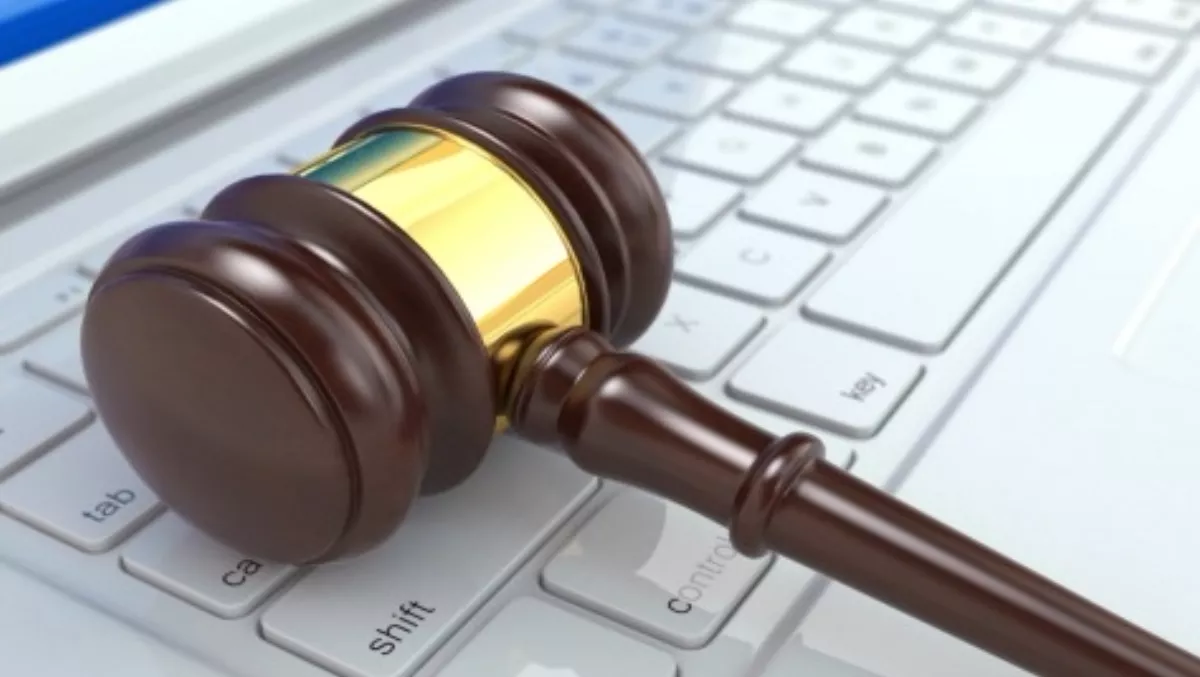 Victorious Veeam slams Symantec following patent win
