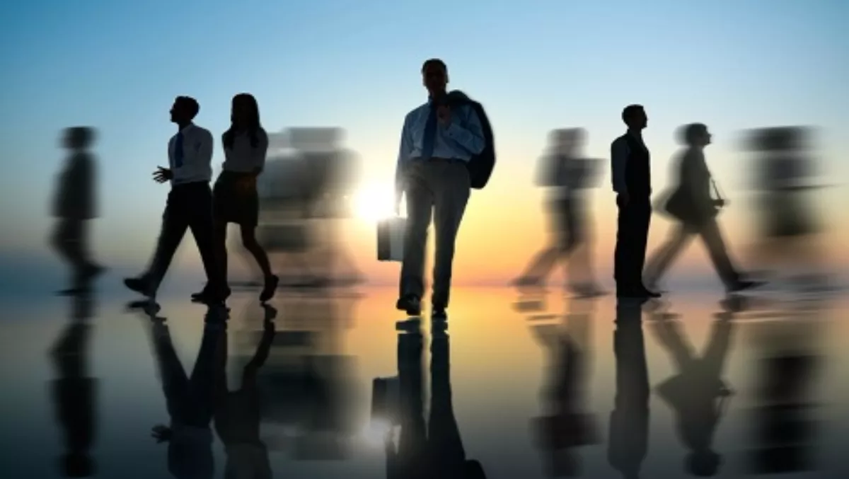 VMware welcomes CENX into partner programme