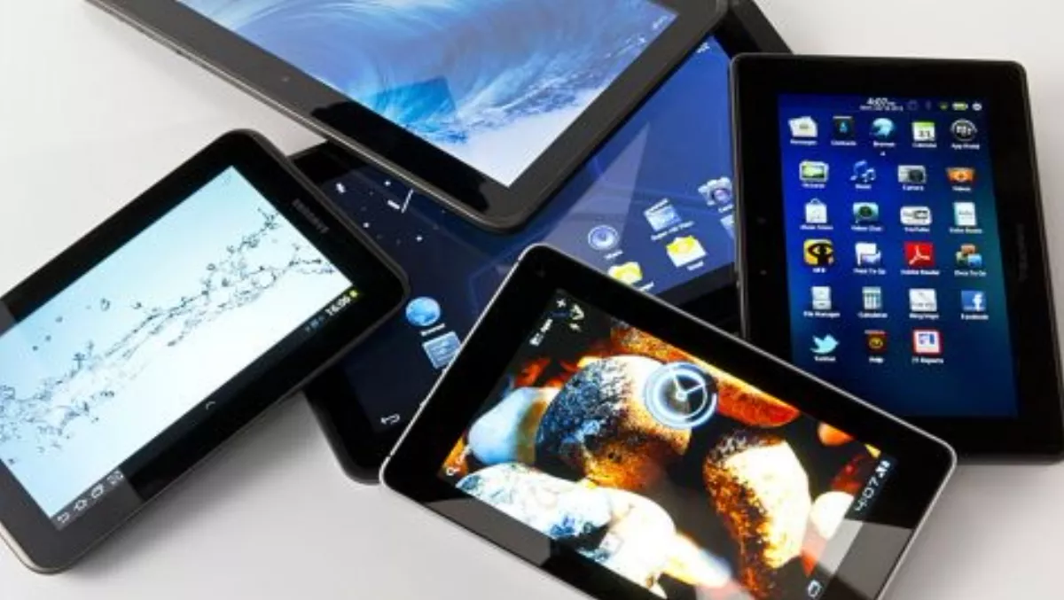 Apple, Microsoft, Google: Who will dominate the enterprise tablet market?