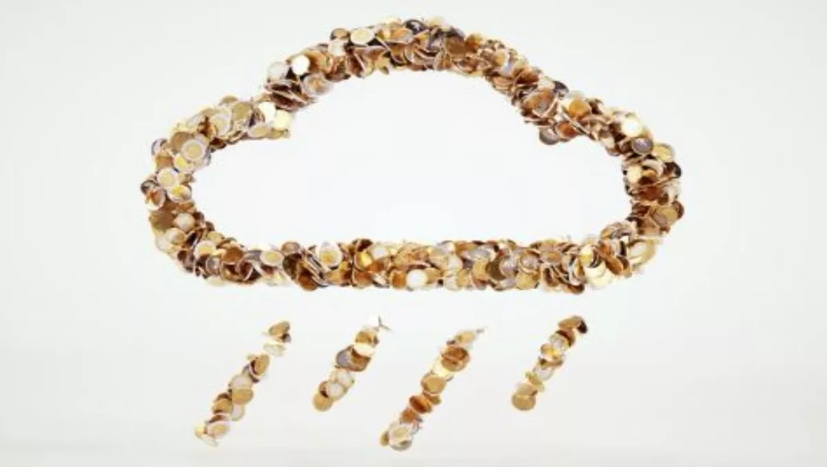 Exclusive: 'New' distie, born of old distie, takes on Kiwi cloud market