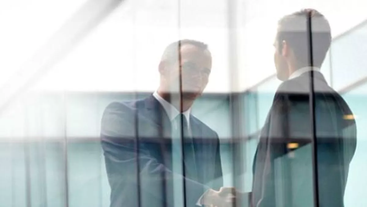 'Cool' vendor named HP AllianceOne Partner Program member