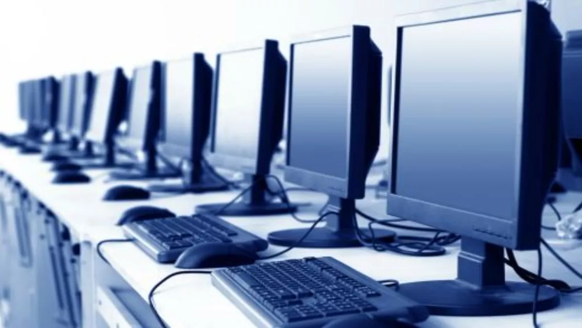 NZ PC market stabilises following competition from Lenovo