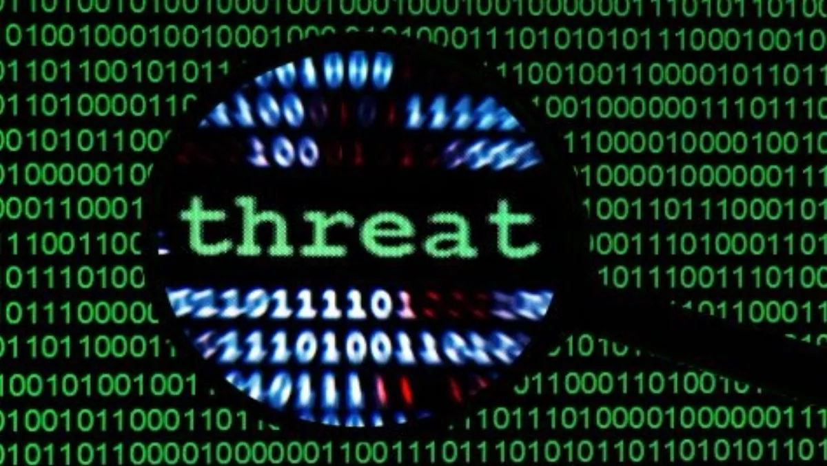 Security vendor sets its sights on local market