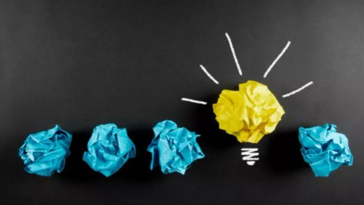 Channel change: Five tips to think like a disruptor and thrive