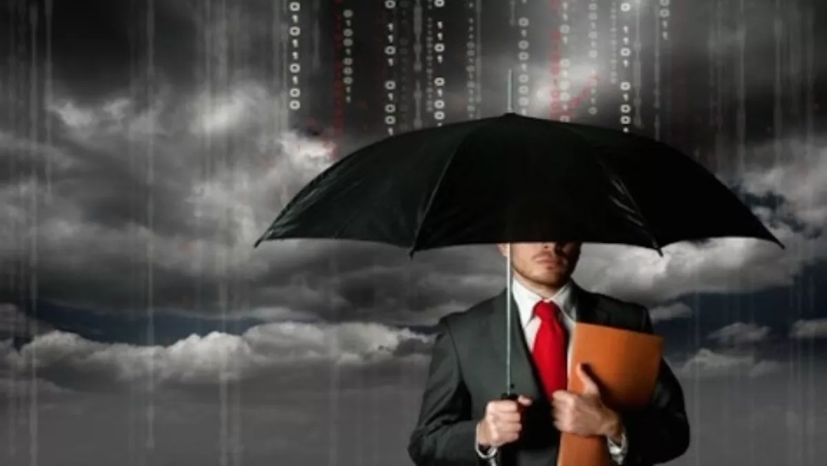 FireEye and F5 partner up to help CISOs