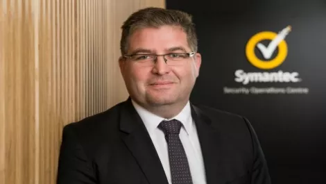 Ian mcadam symantec
