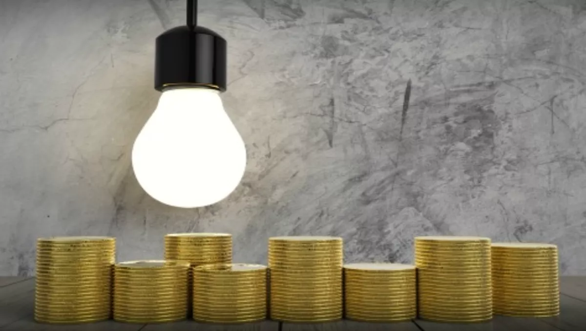 New report shows clear benefits for 'digital disruptors'