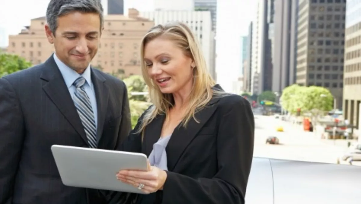 Enterprise mobile business apps a growing market