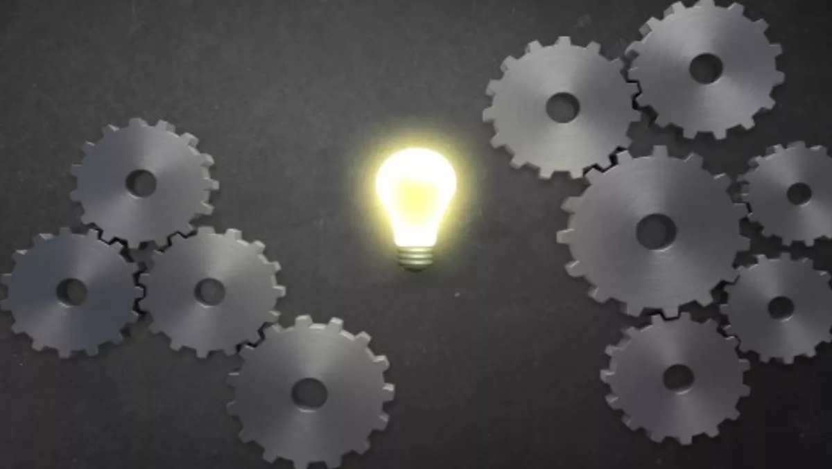 Resellers urged to get onboard with new disruptive storage offerings