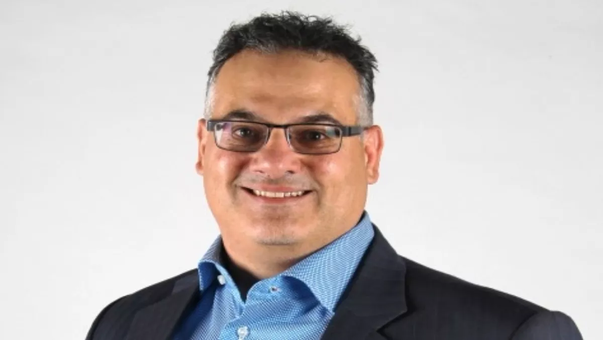 Silver Peak hires Juniper veteran to head local SD-WAN push