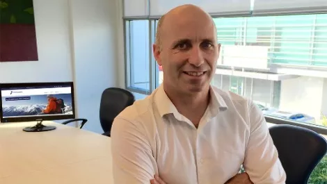 Behavioural and tech changes needed to counter security threats