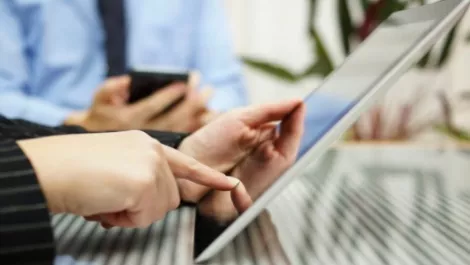 Mobile devices