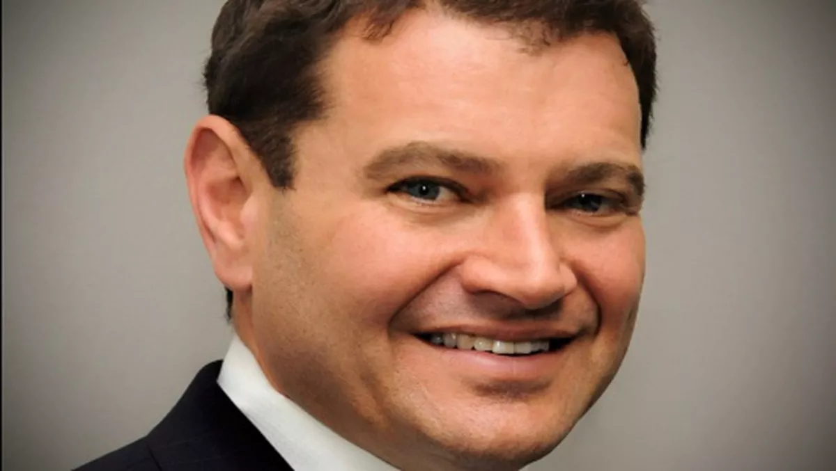Westcon-Comstor targets data centre, cloud with X-IO deal