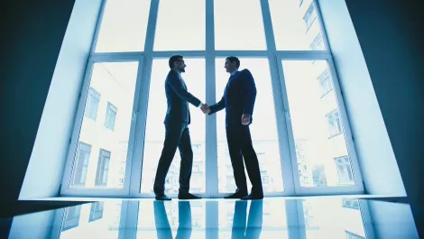 Business partner perspective