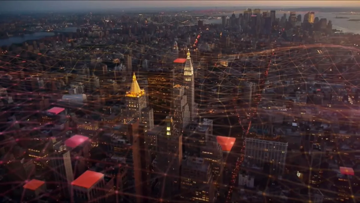 What has paved the way for software-defined networking?