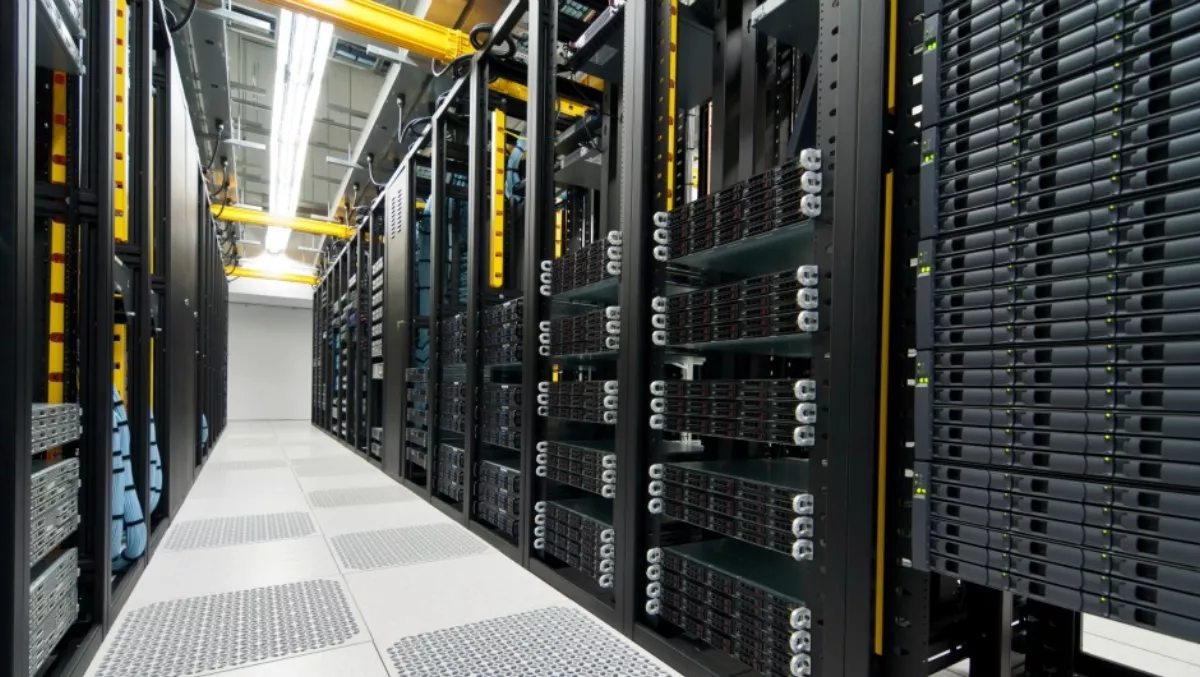 AT&T ramps up colocation footprint with Digital Realty deal