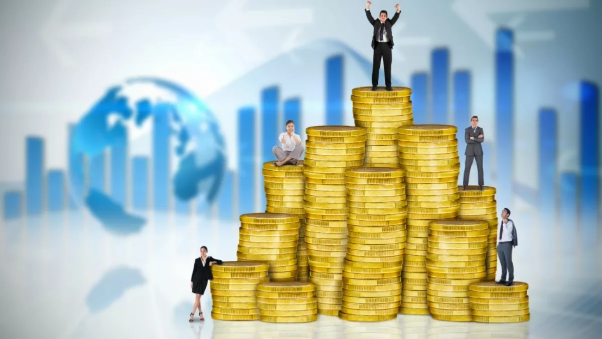 Enterprise SDN a $10b industry