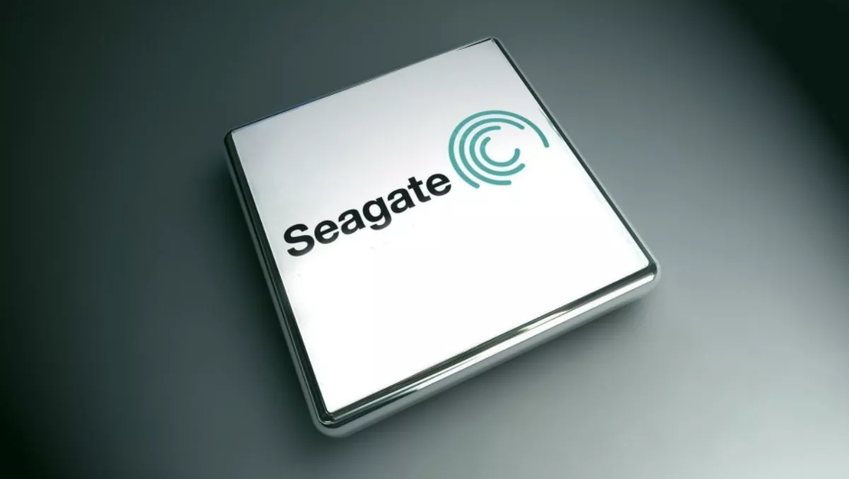 Seagate brings on new sales manager for APAC region